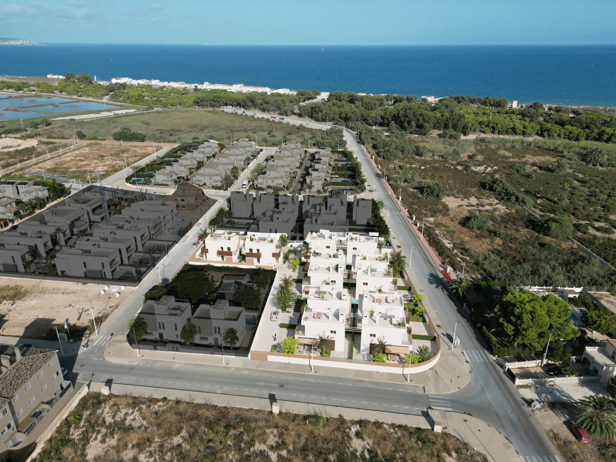 RESIDENCIAL NATURA PINET M17