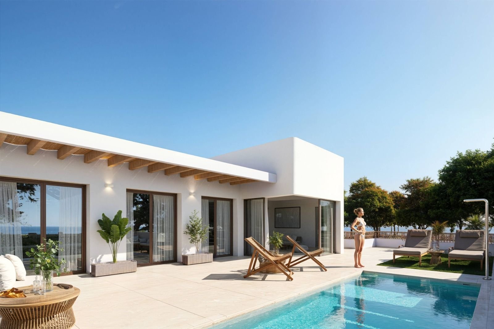 VILLA CRETA