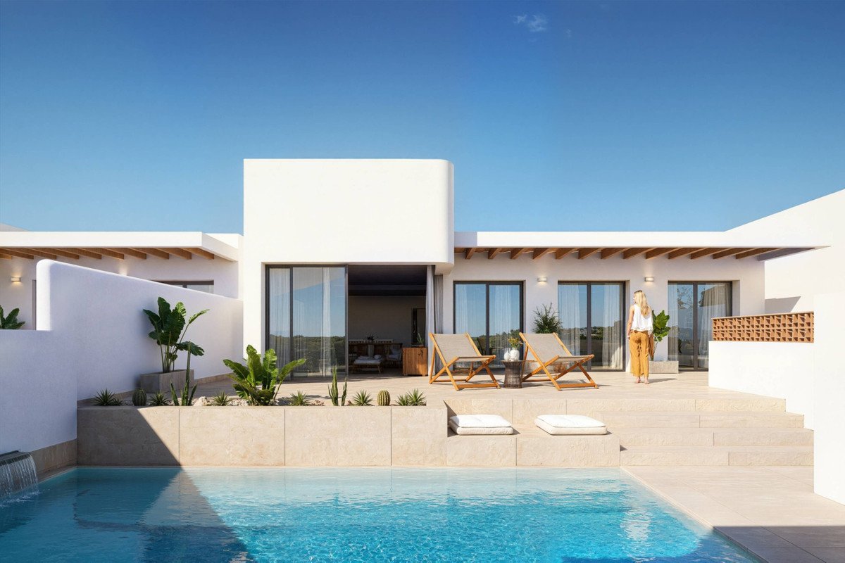 VILLA CRETA