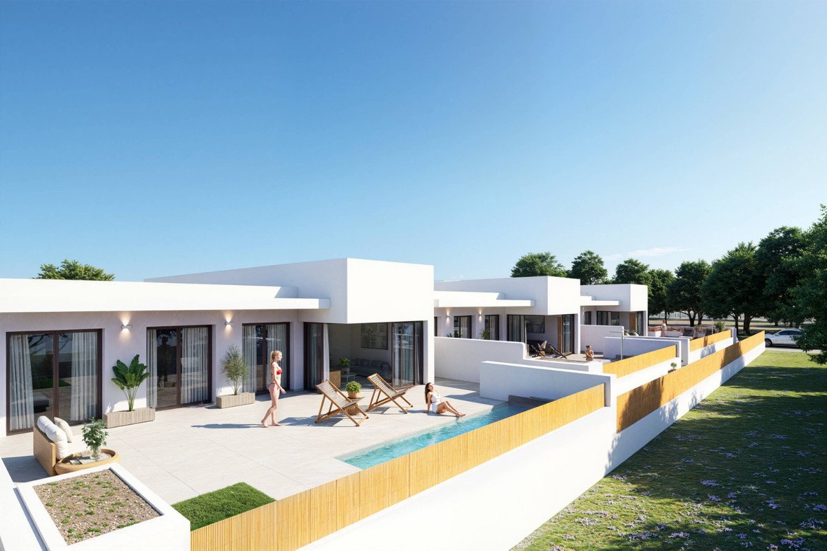 VILLA CRETA