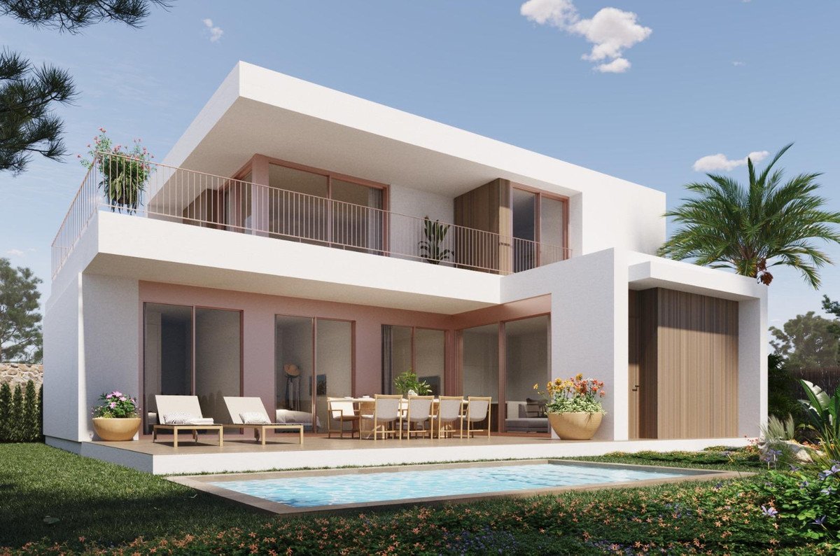 MOOI VILLAS