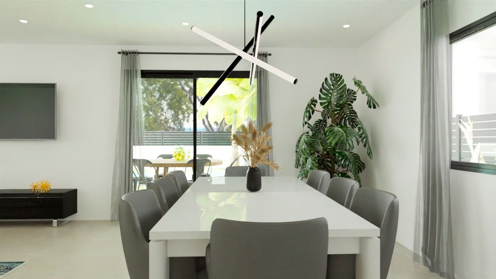 MODELO VILLA ATENEA - ALENDA GOLF