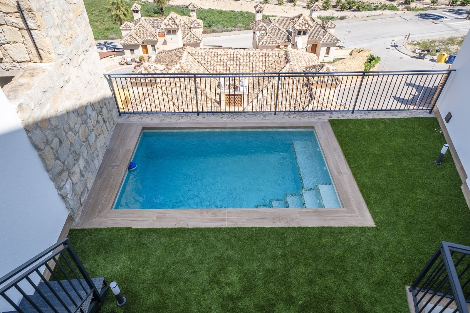 ARENA GOLF VILLAS