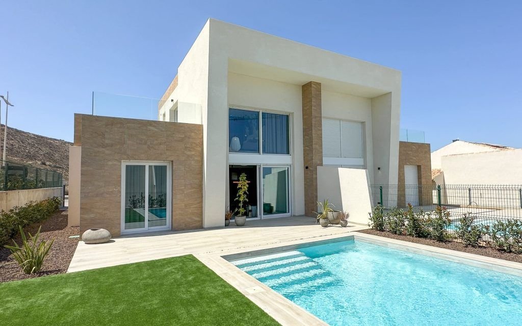 MAR EGEO II - SEMI-DETACHED LEROS