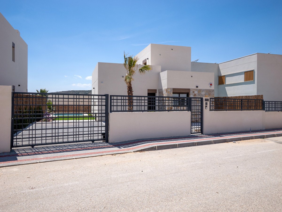 VILLAS GANTE