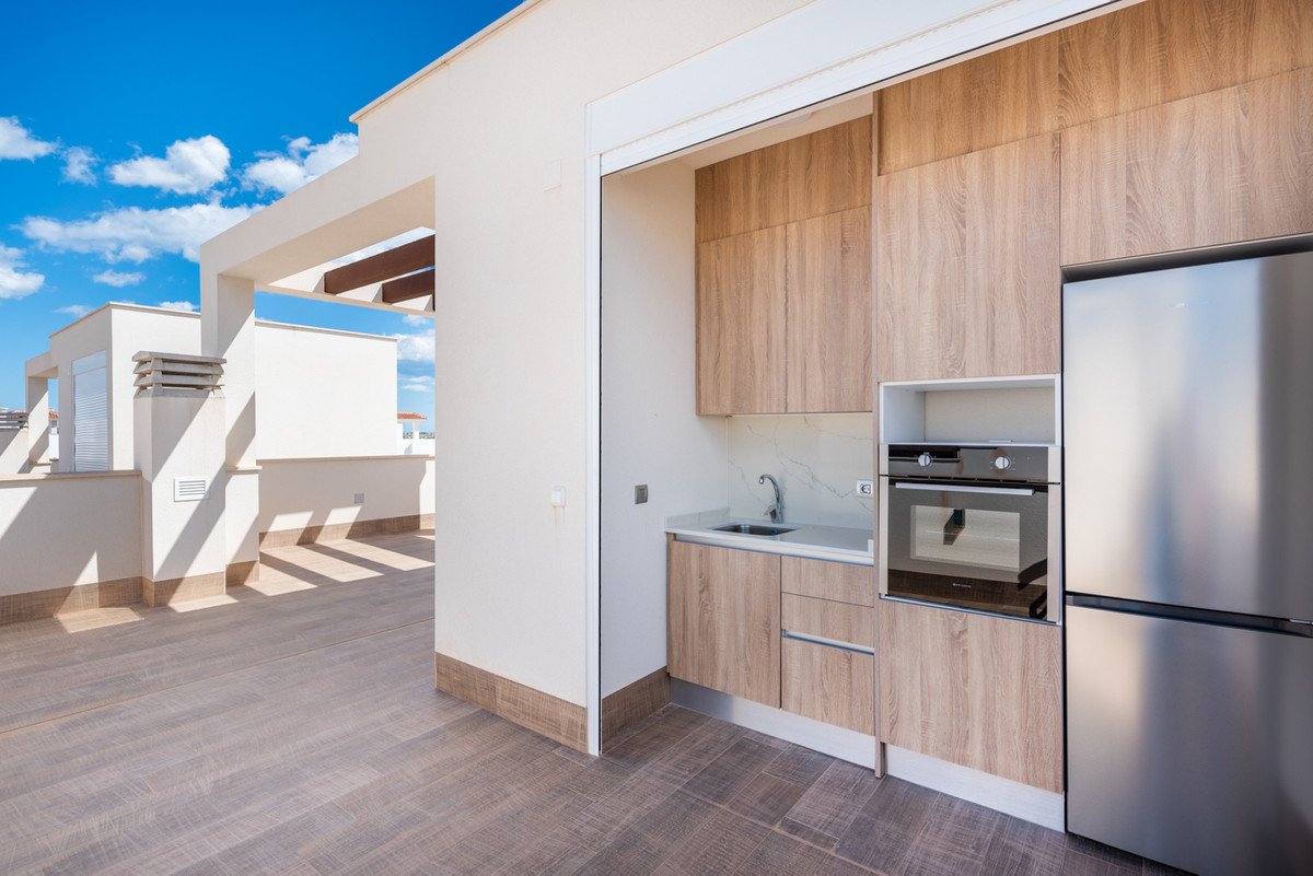 RESIDENCIAL LAGUNA AZUL - KEY READY!