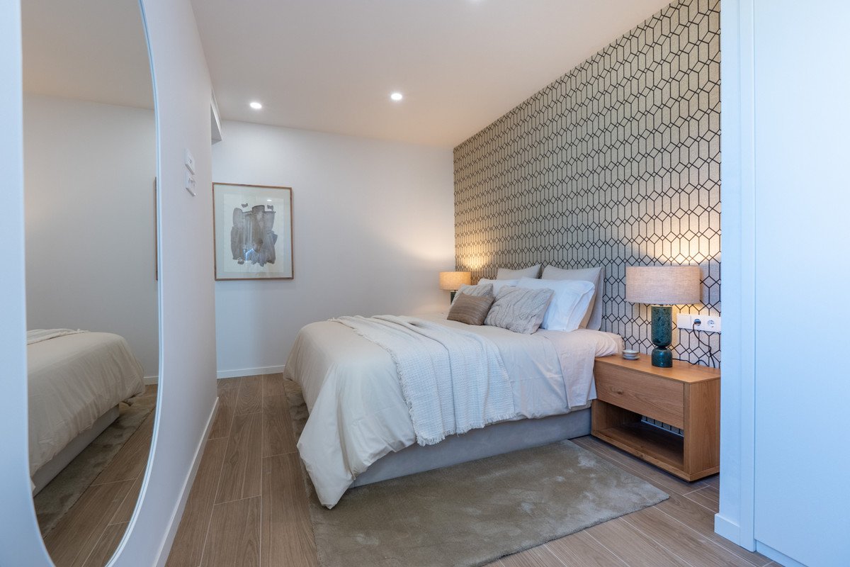 RESIDENCIAL POLOP HILLS NATURE