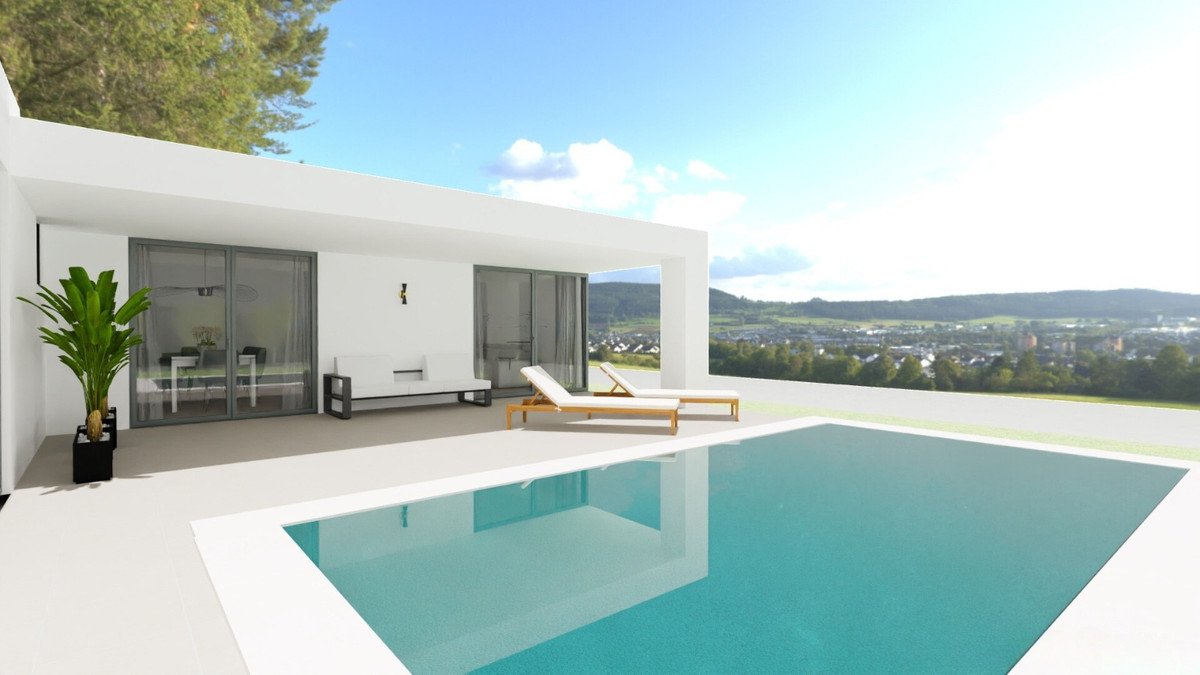 MODELO VILLA SELENE - ALENDA GOLF