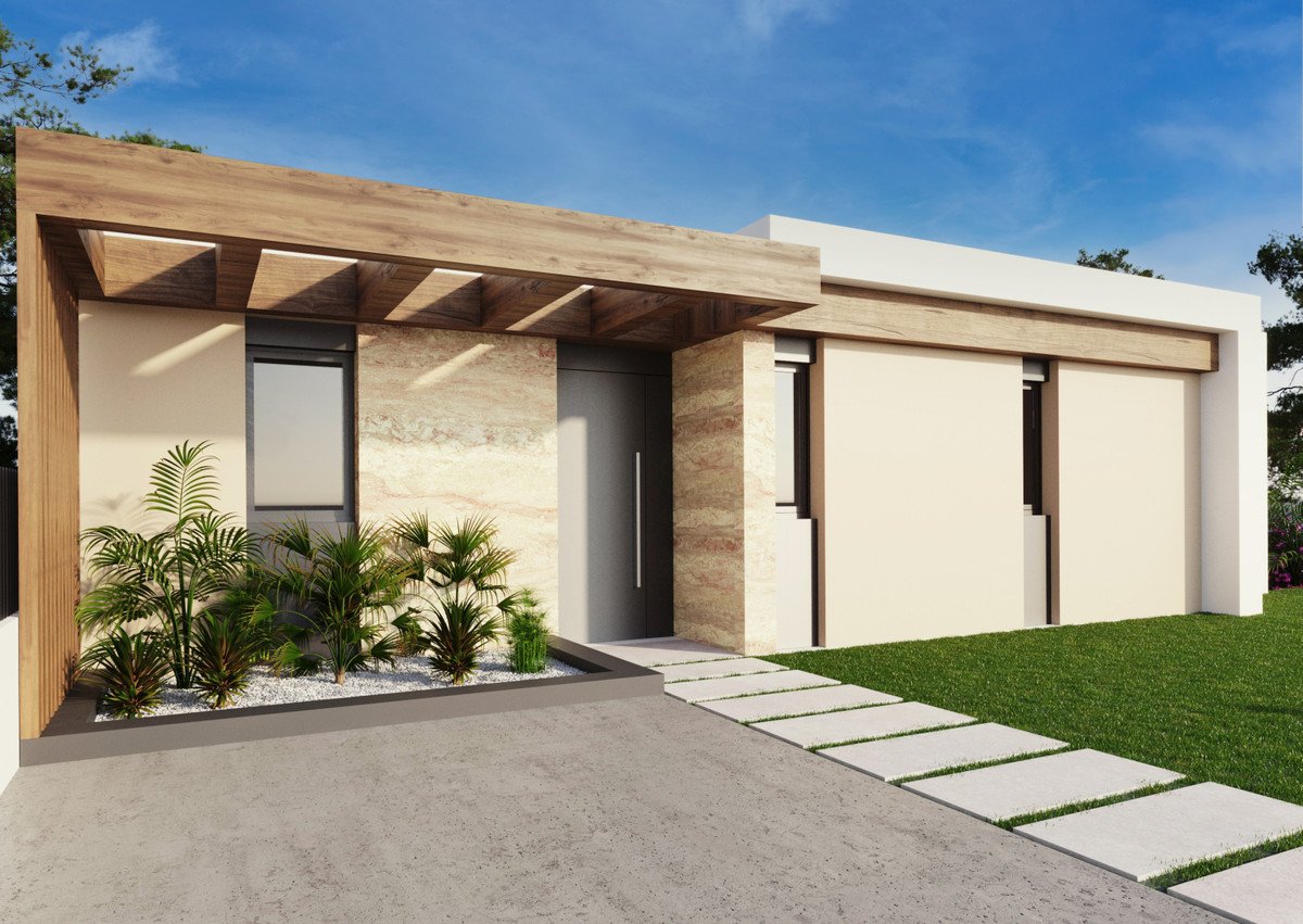 BAY VIEW POLOP - KEY READY