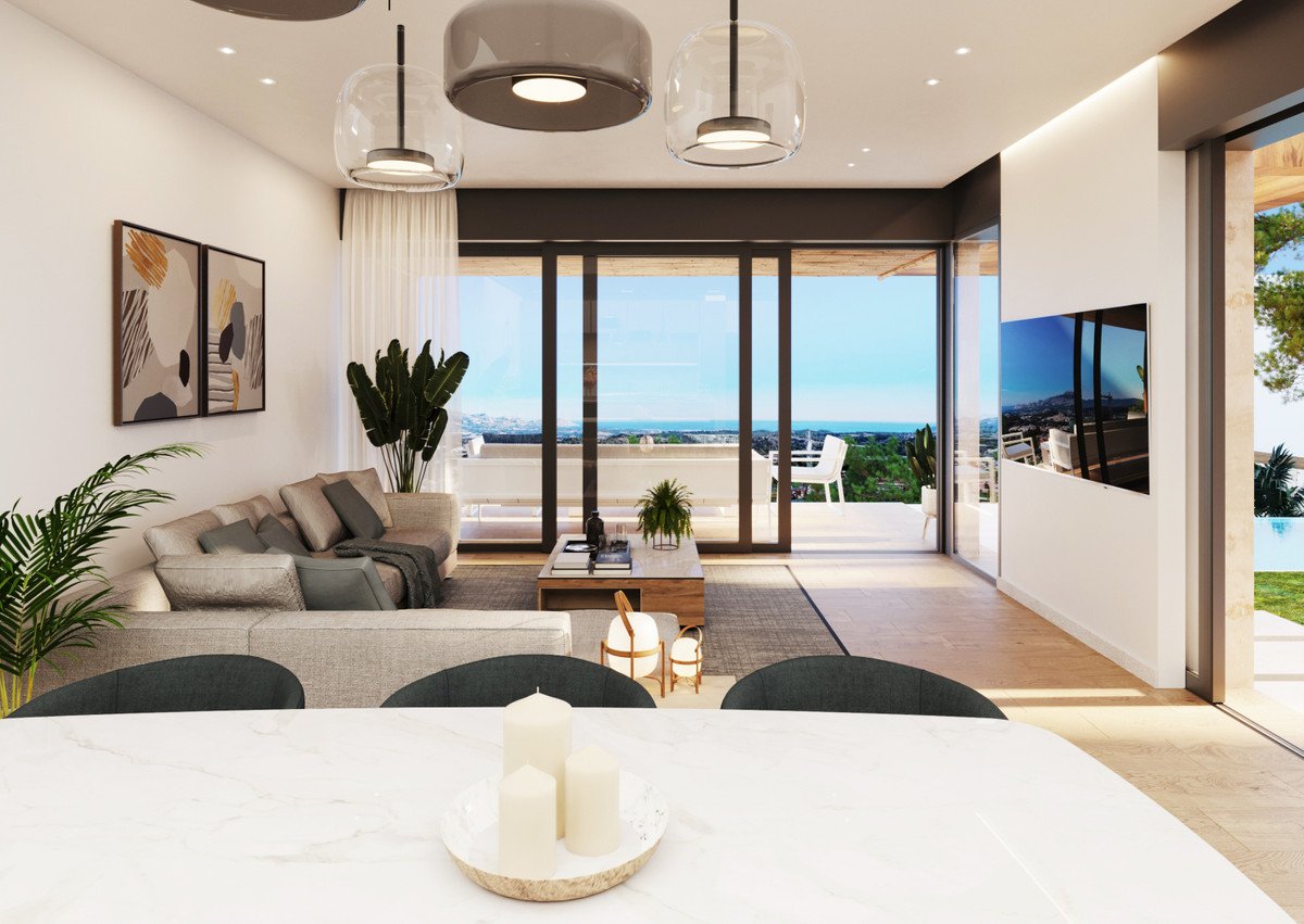 BAY VIEW POLOP - KEY READY