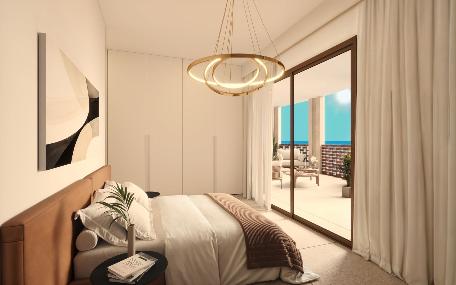 PARADÍS SUITES