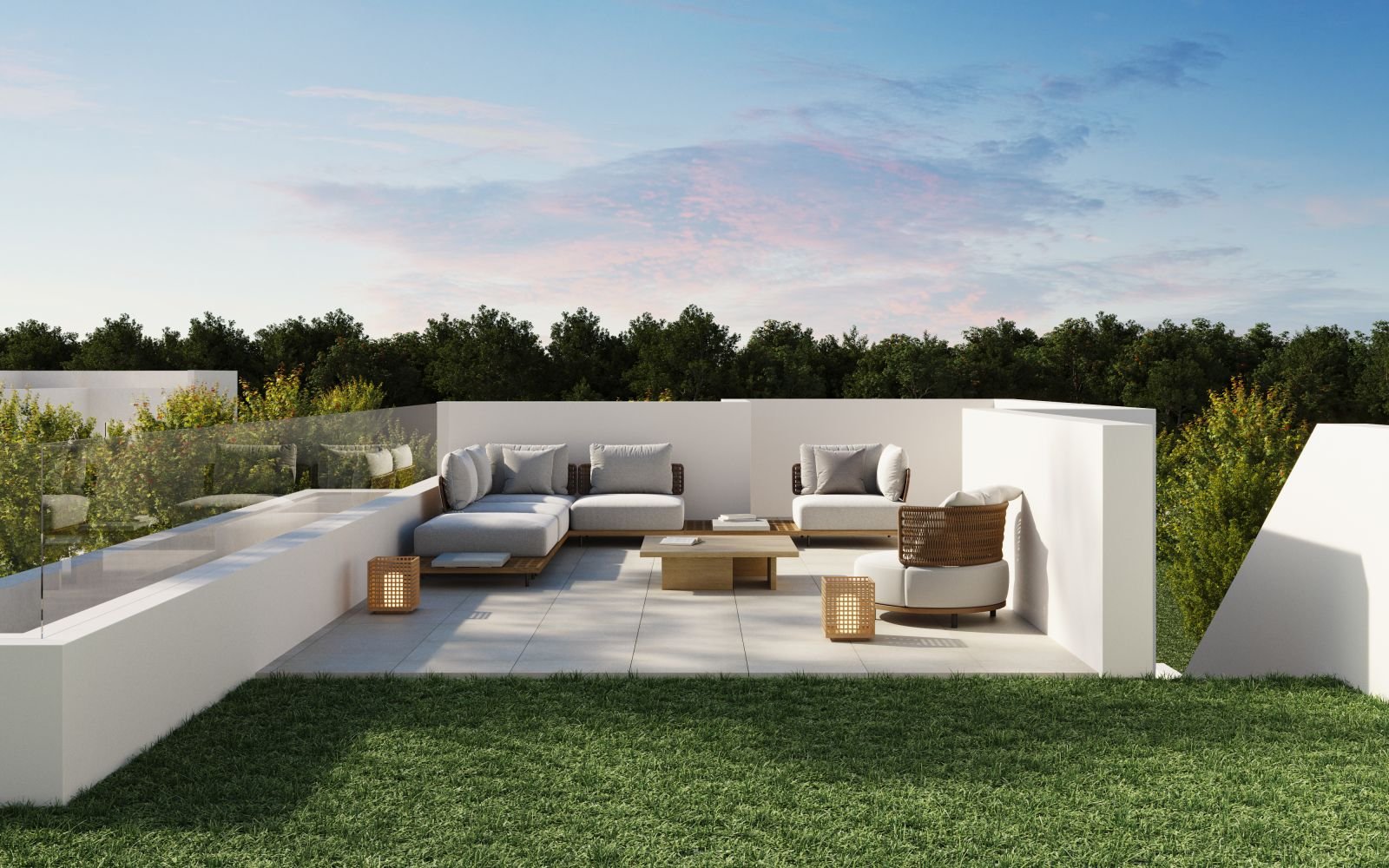 VILLAS OLIVO 2 RAICV Registered Agency