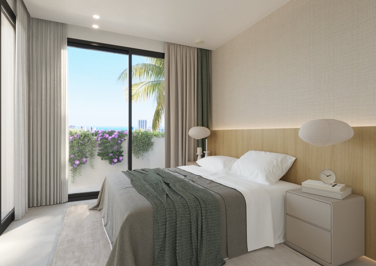 COSTABELLA RESIDENCES - PHASE II