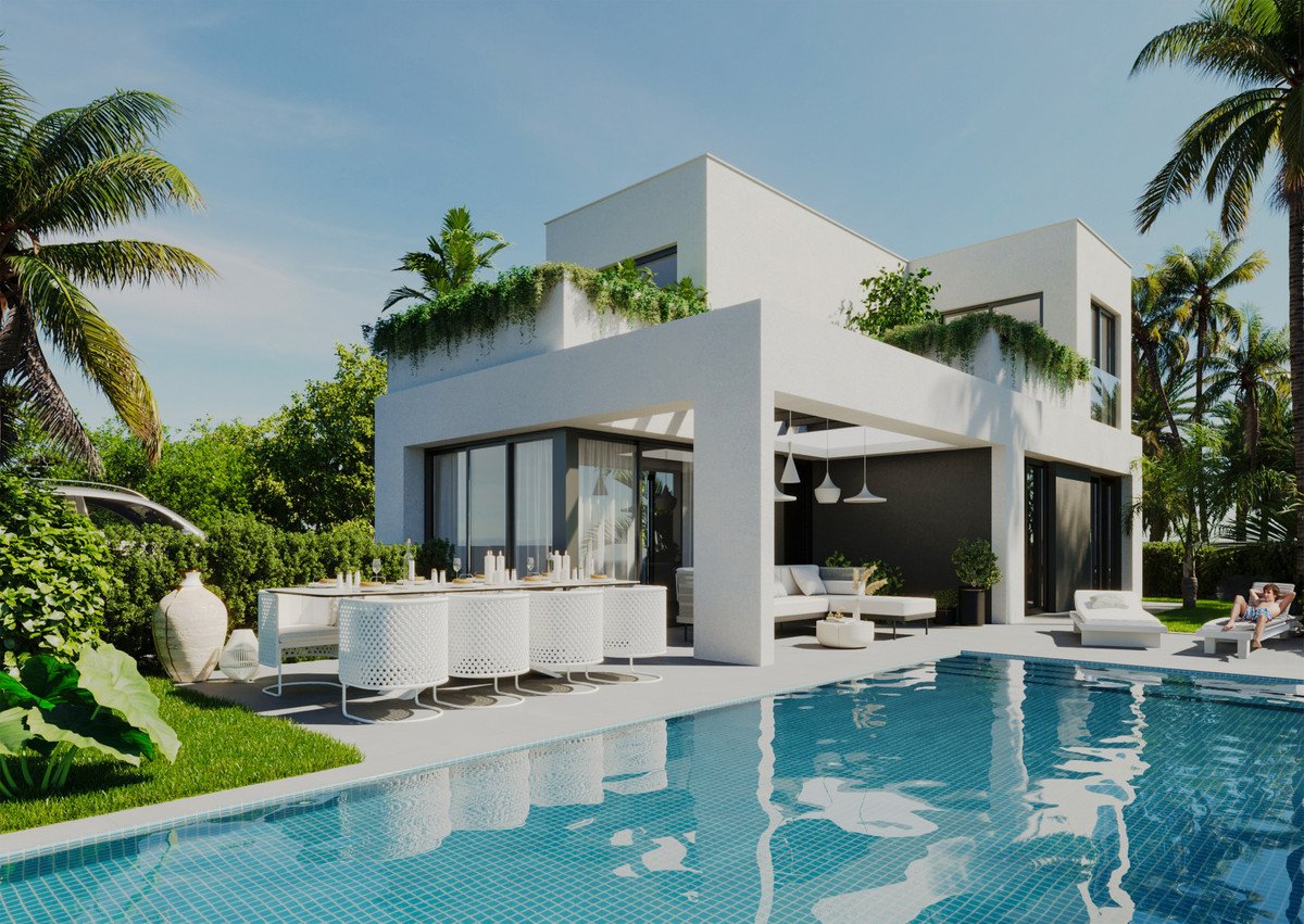 COSTABELLA RESIDENCES - PHASE II