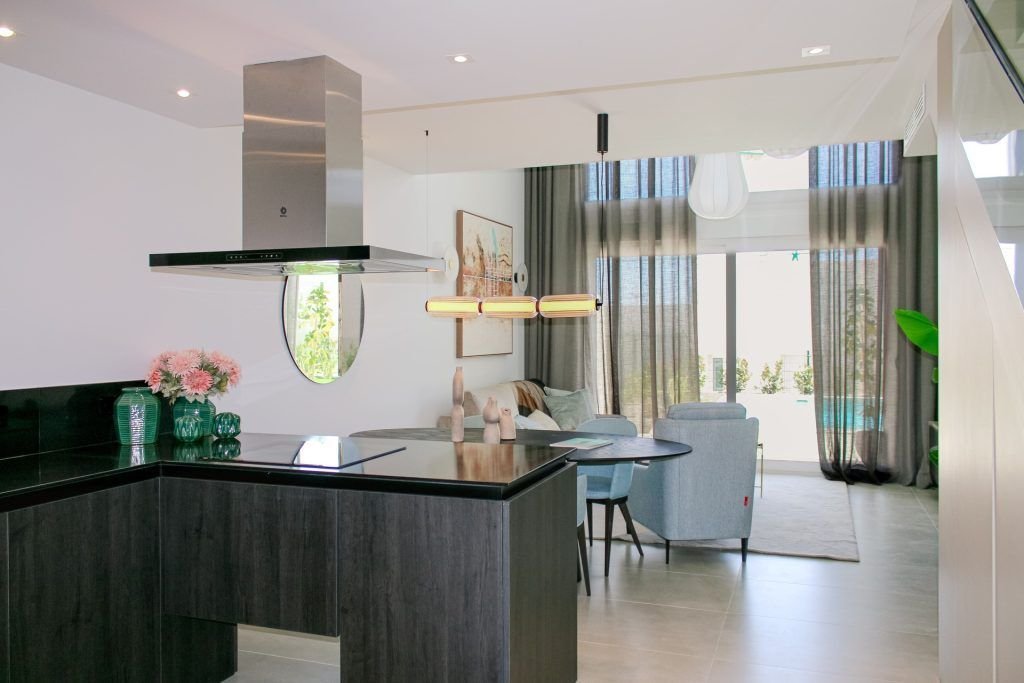 MAR EGEO II - SEMIDETACHED LEROS PLUS