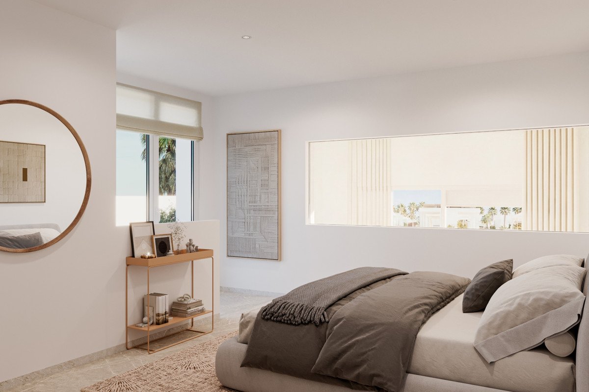MAR EGEO II - SEMIDETACHED LEROS PLUS