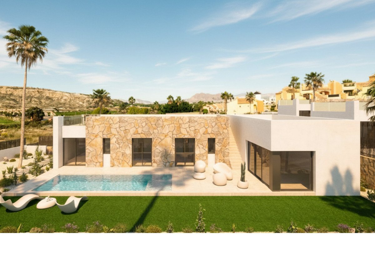 VILLAS LEIGE