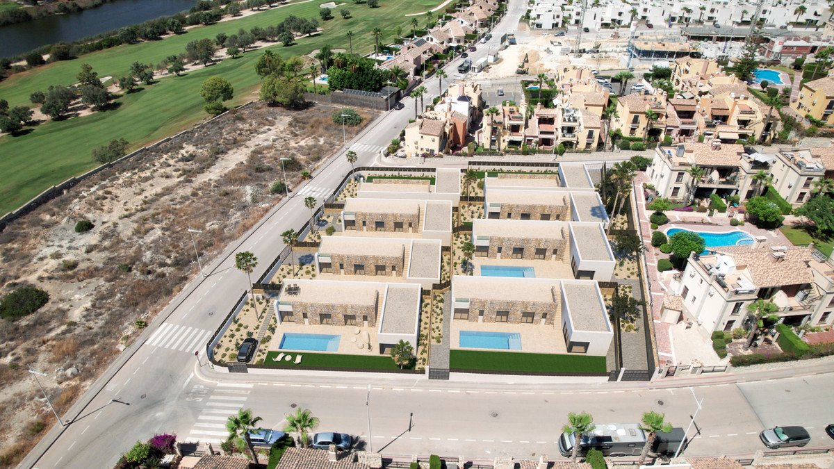 VILLAS LEIGE