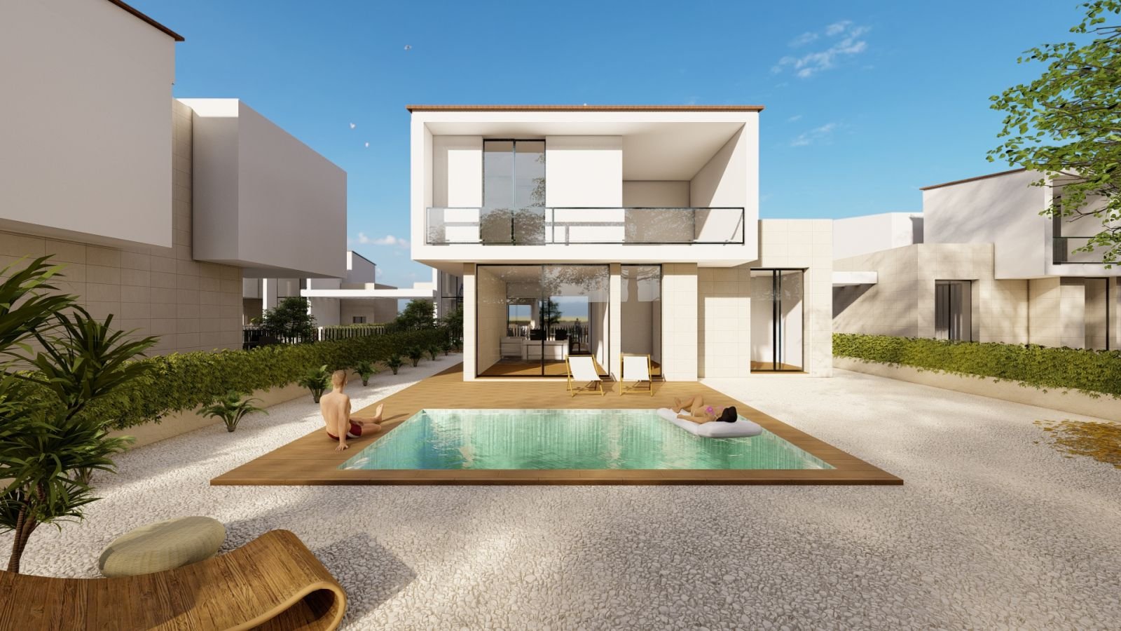 RESIDENCIAL VILA NATURA