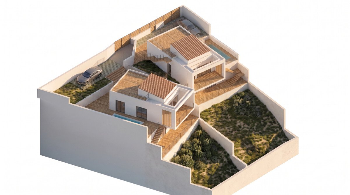 RESIDENCIAL VILA NATURA