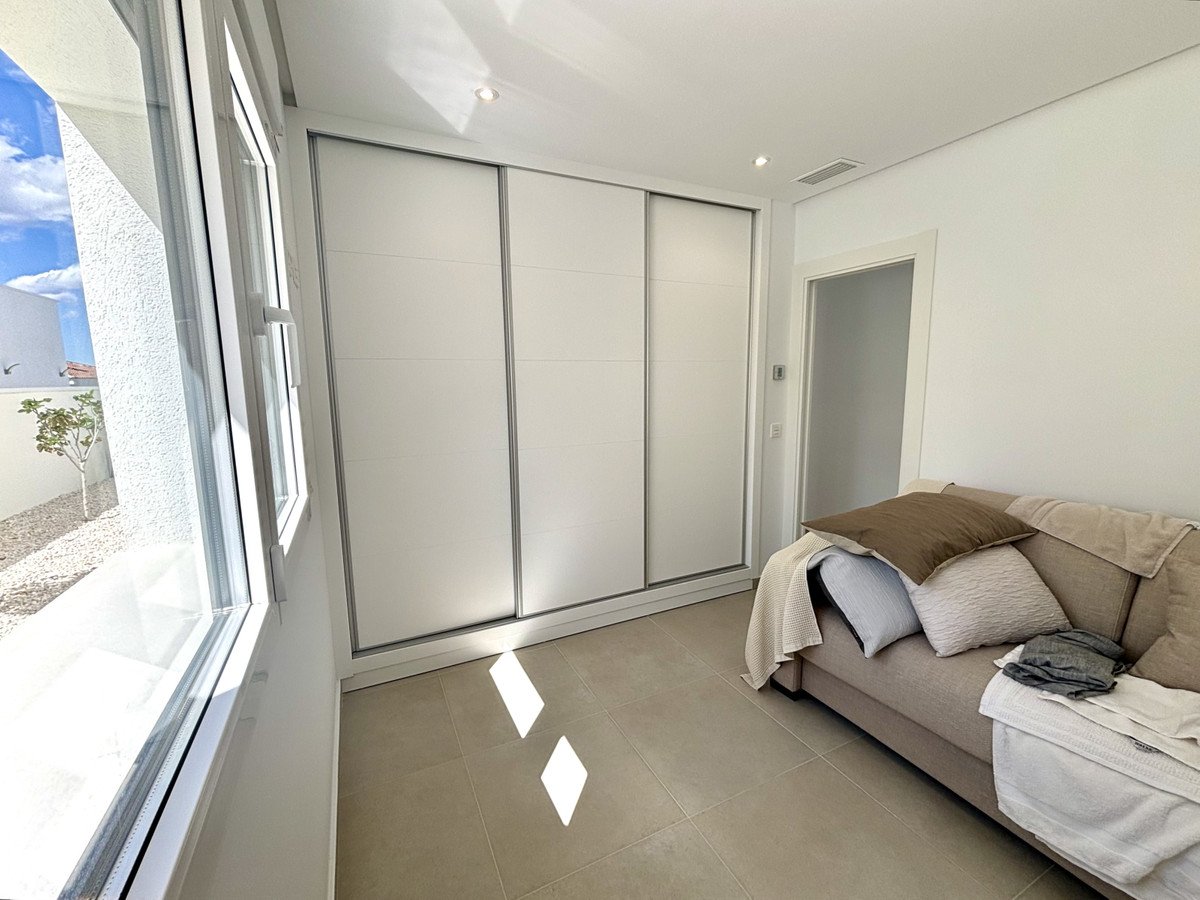 BENIJOFAR VILLAS