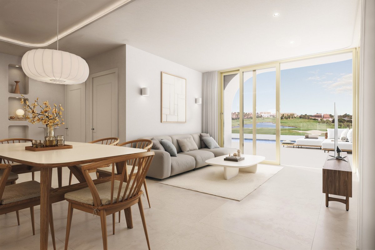 GOLDEN GREEN VILLAS