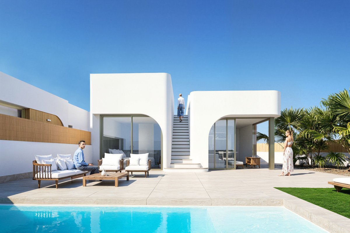 GOLDEN GREEN VILLAS