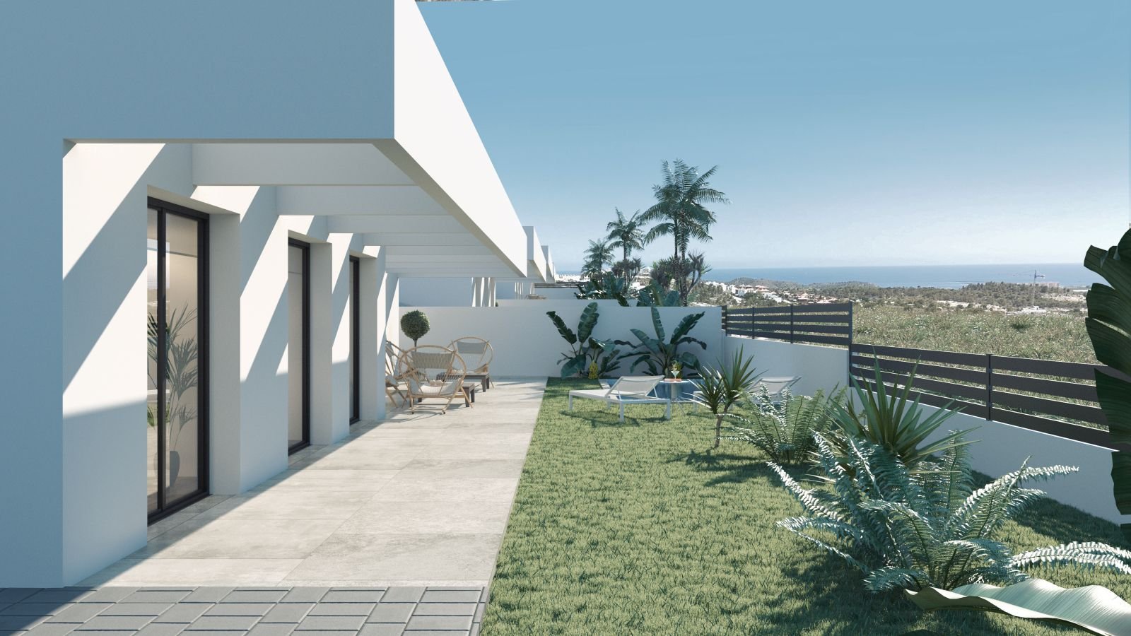 VILLAS PUIG CAMPANA