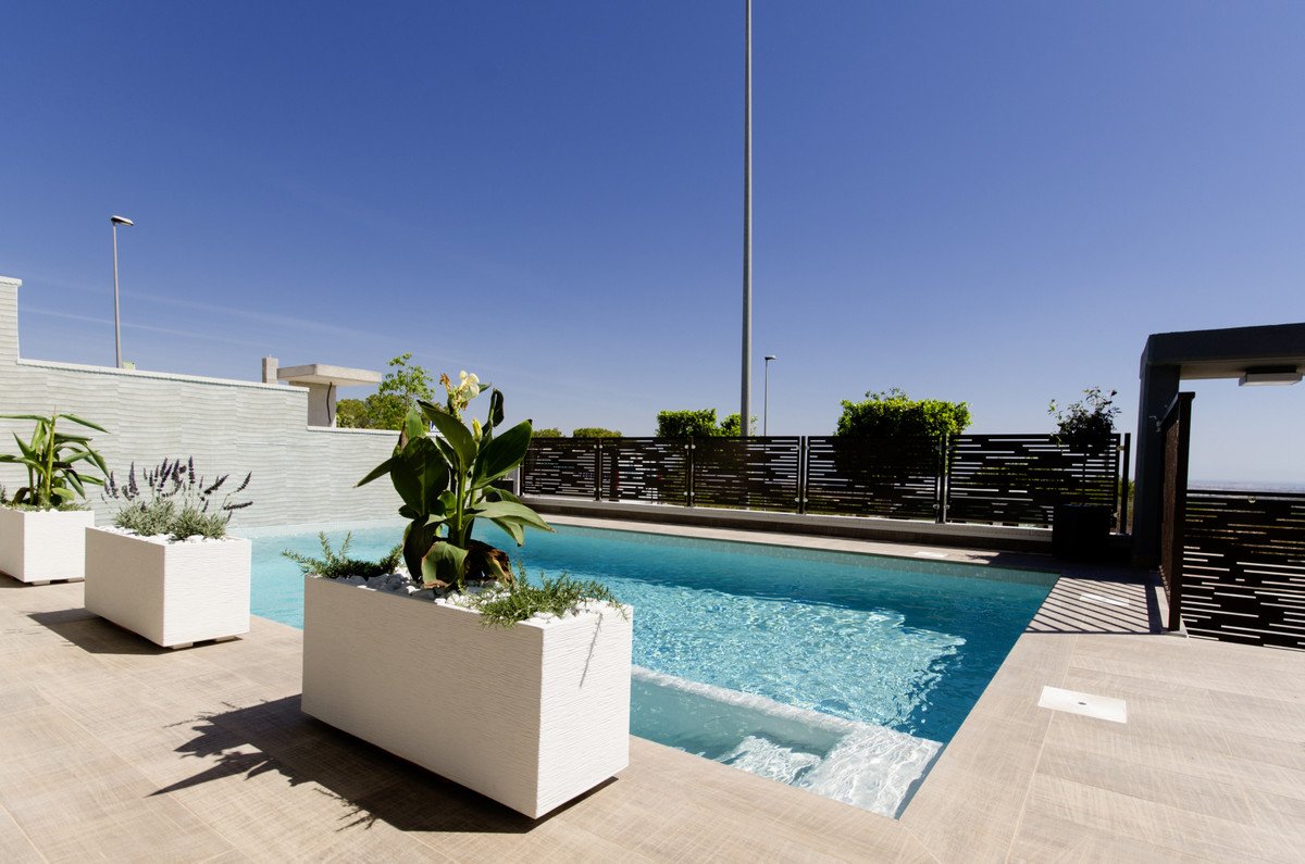 BELLAVISTA VILLAS