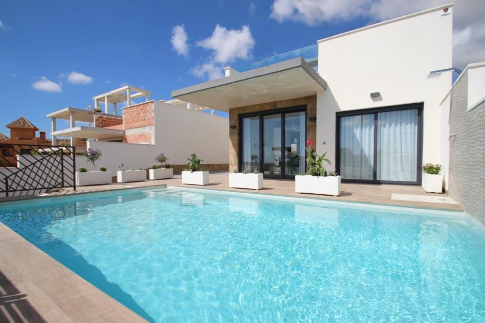 BELLAVISTA VILLAS