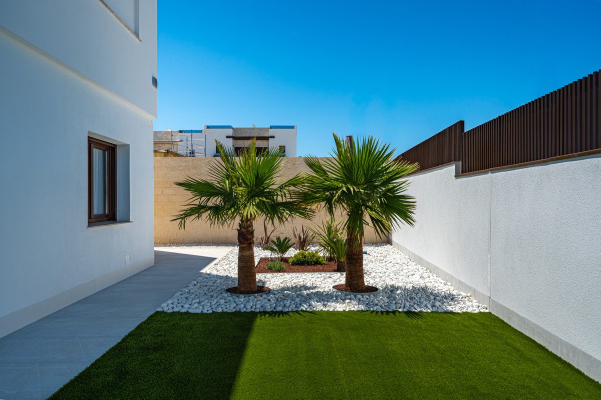 VISTABELLA PLAZA - CASA VALENCIA 4 BEDS