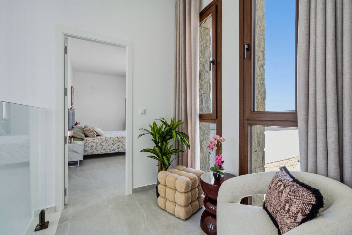 VISTABELLA PLAZA - CASA VALENCIA 4 BEDS