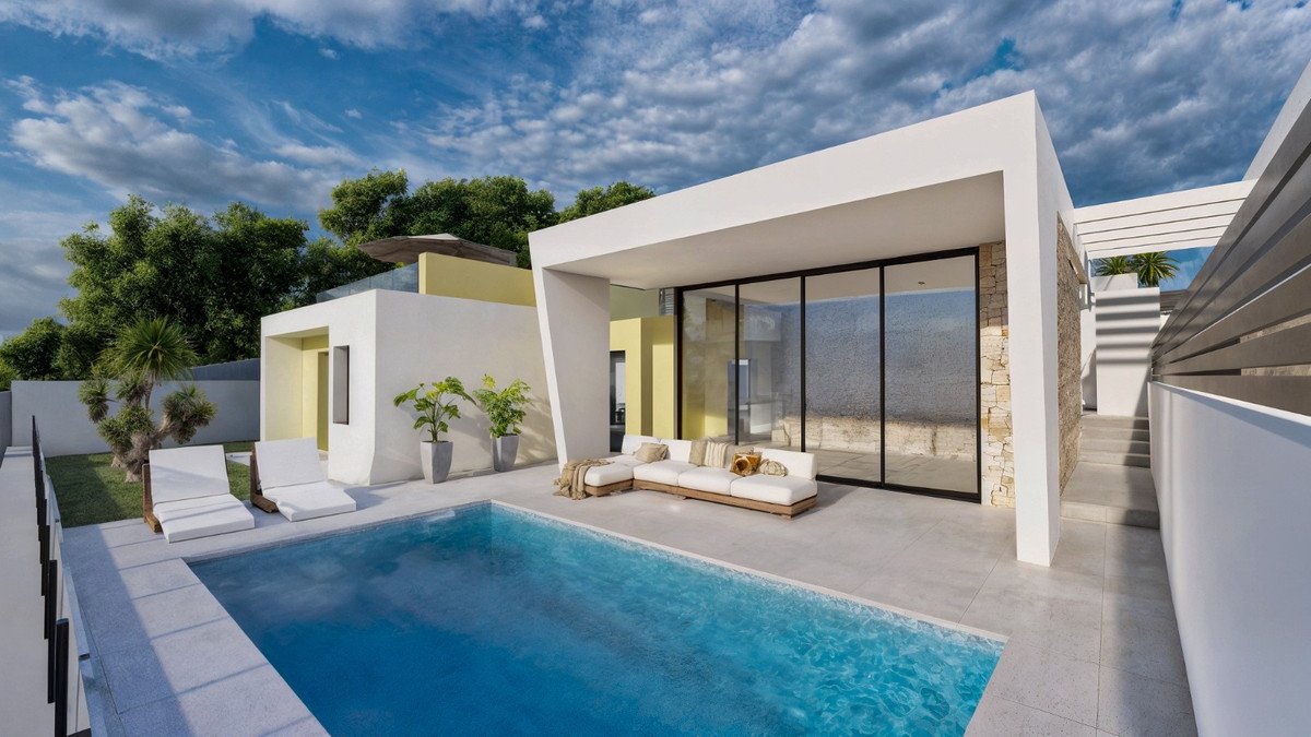 GOLD VILLAS