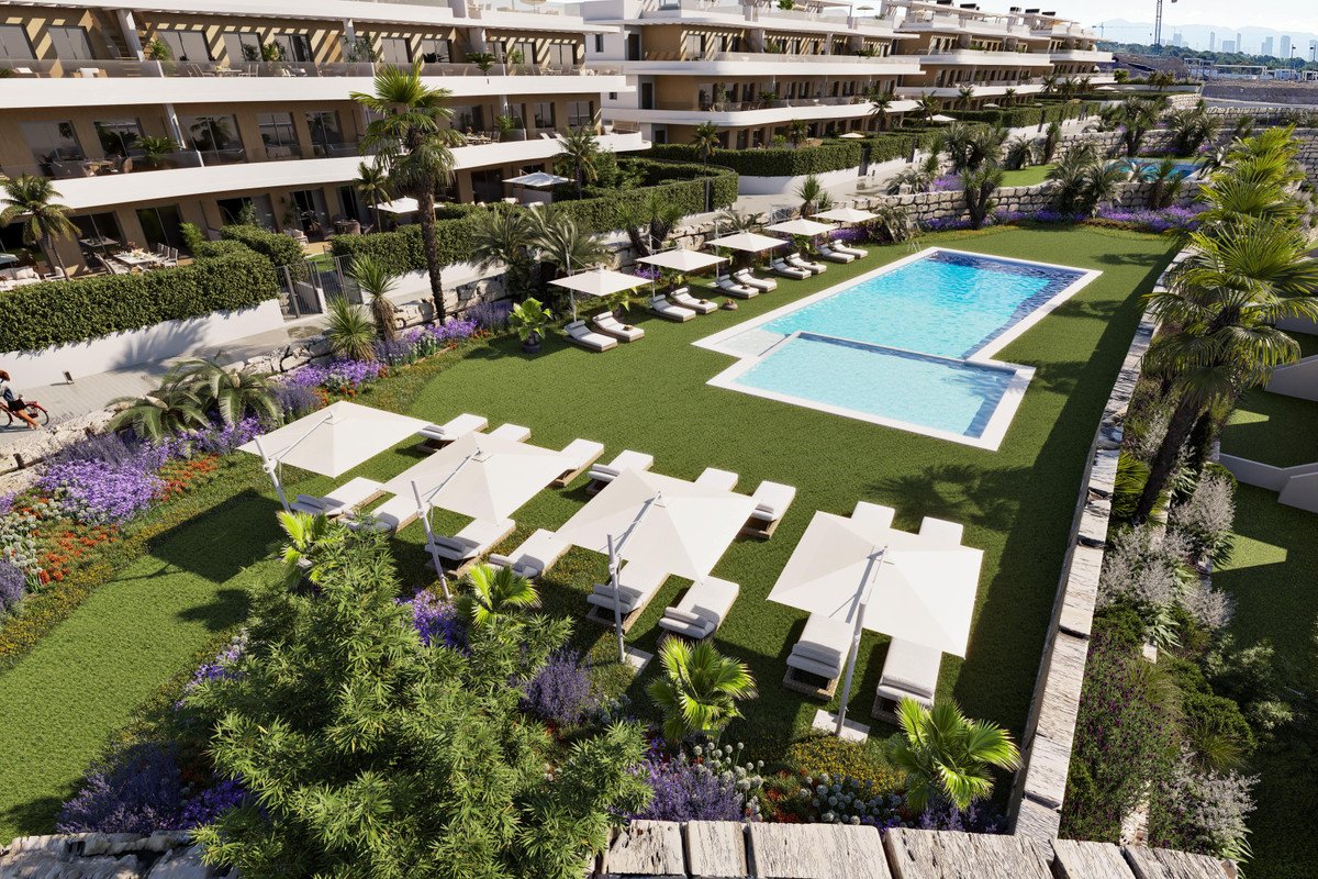 FINESTRAT PARADISE RESORT - VILLAS