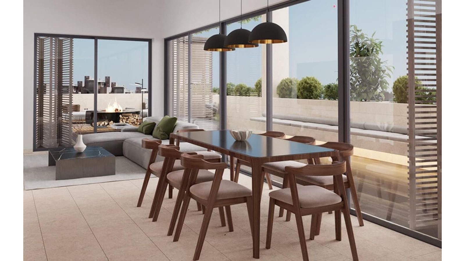 Bougainvillea Estepona