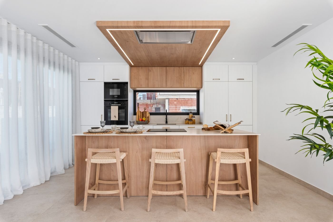 RESIDENCIAL VENECIA V - PHASE II