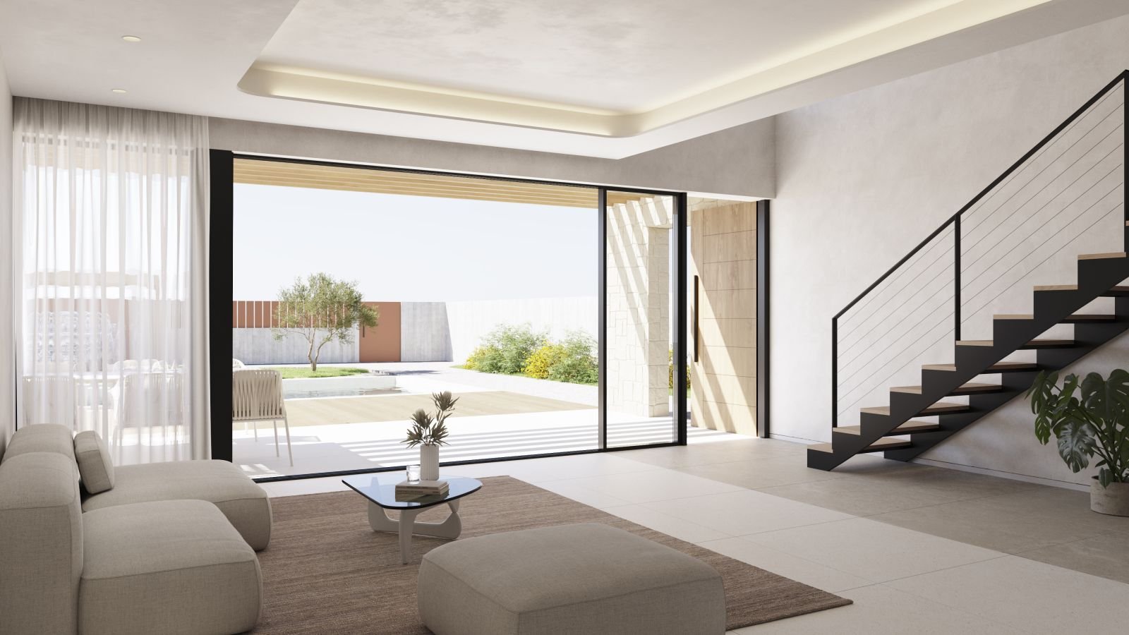 VILLAS ADDAIA