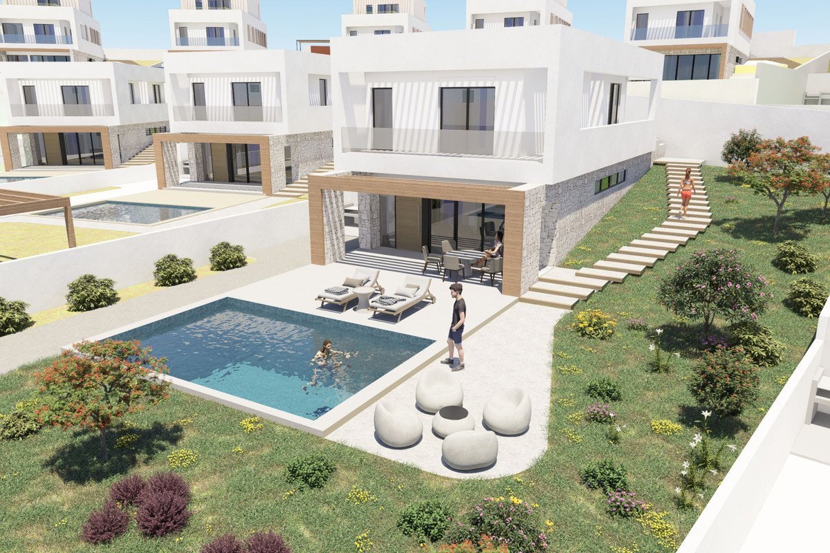 VILLAS ADDAIA