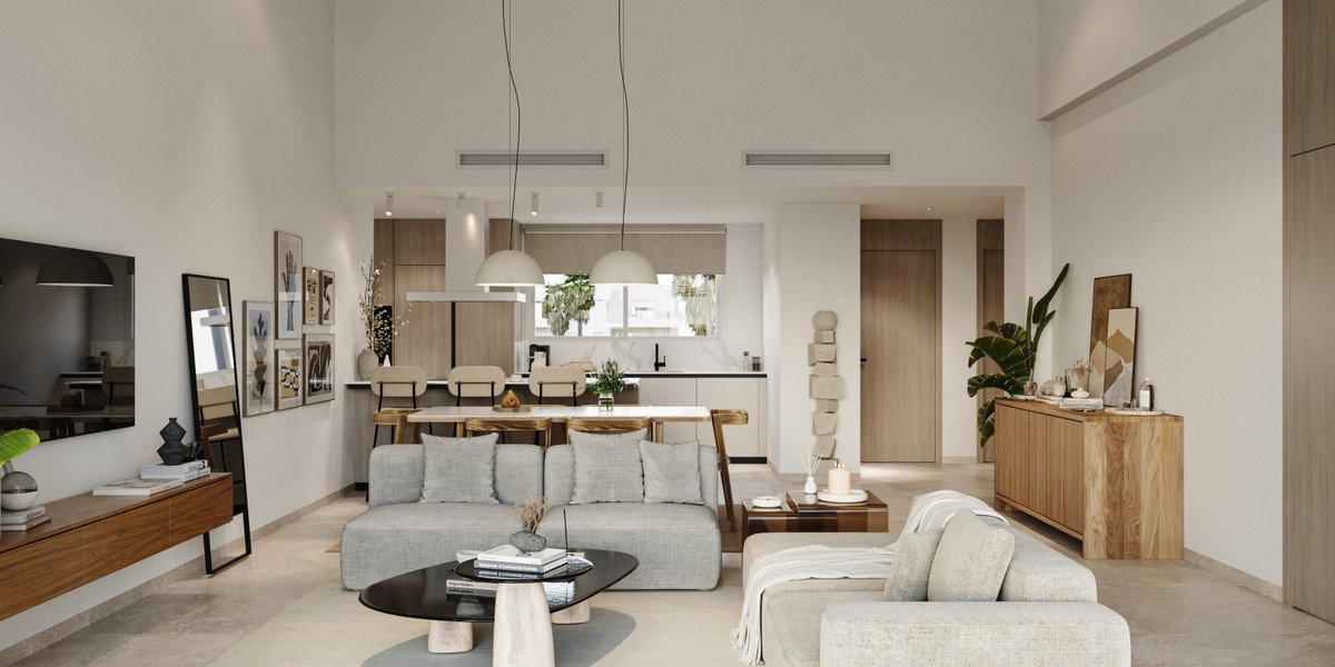 MAR EGEO II - VILLA SYROS