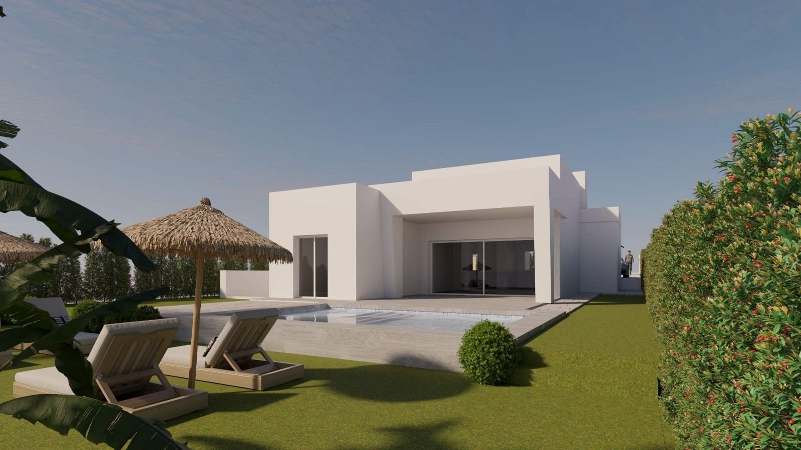MAR EGEO II - VILLA SYROS