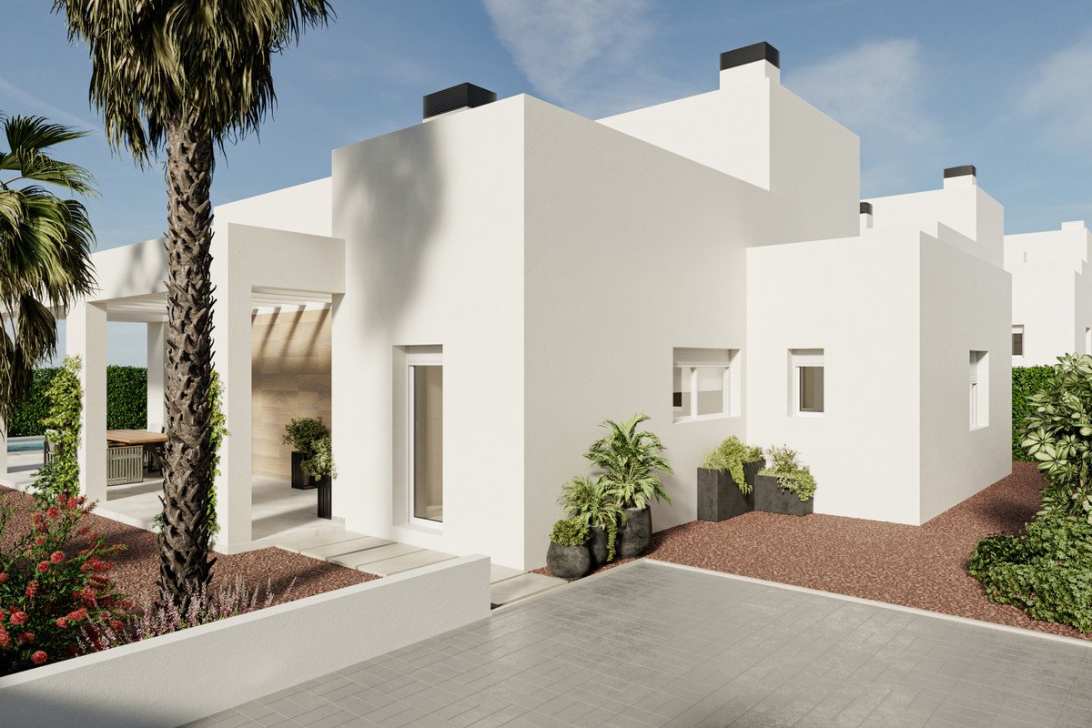 GRECIA II - VILLA THASOS