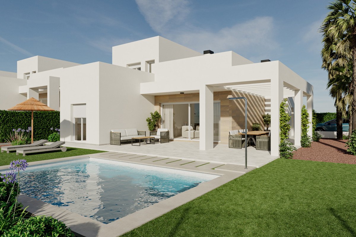 GRECIA II - VILLA THASOS