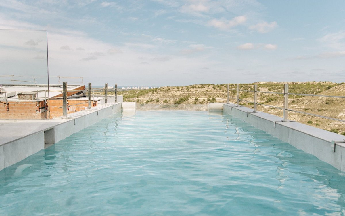 VILLA OCEANIC
