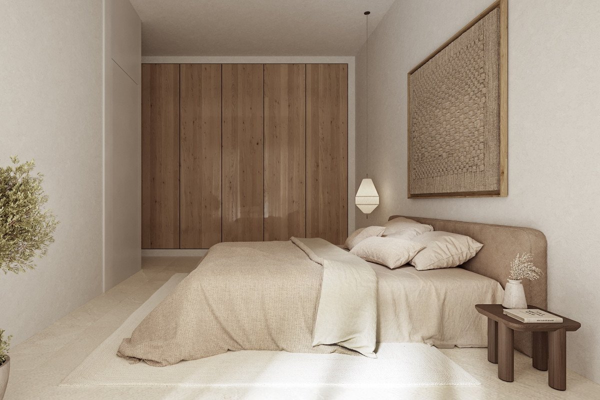 SERENITY VILLAS