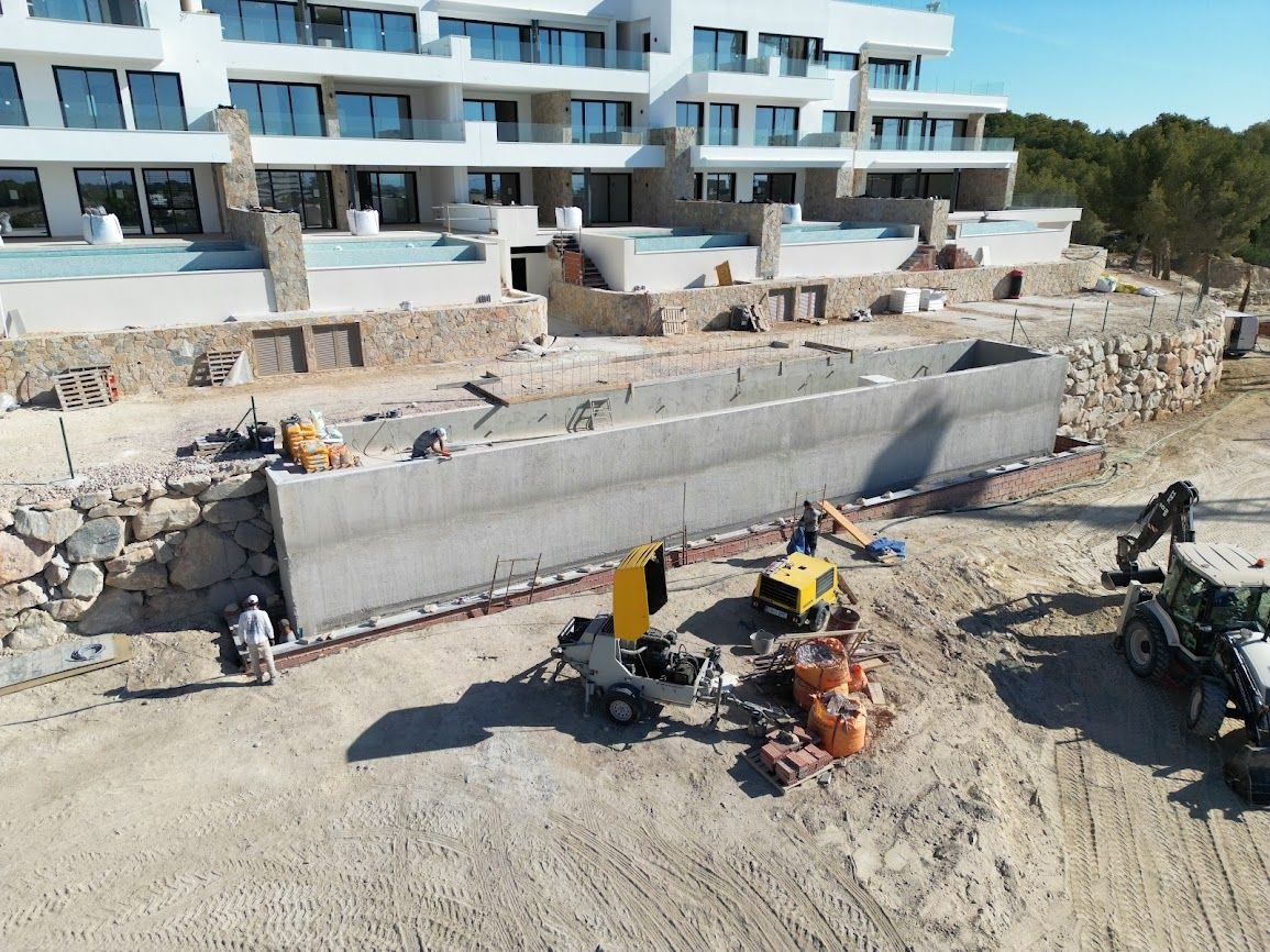 LIMONERO GREEN SUITES