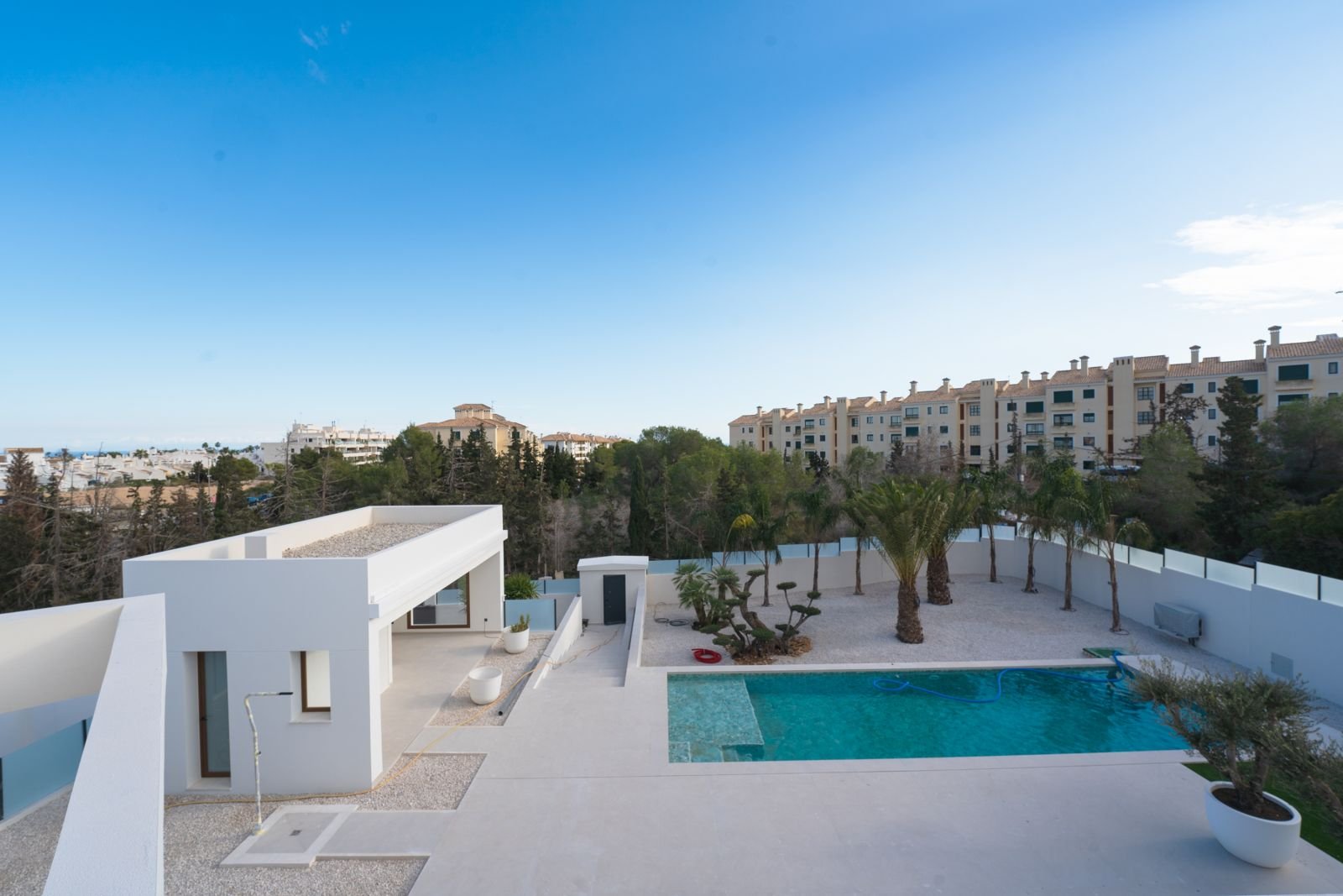 VILLA CATALINA - LA FINCA GOLF