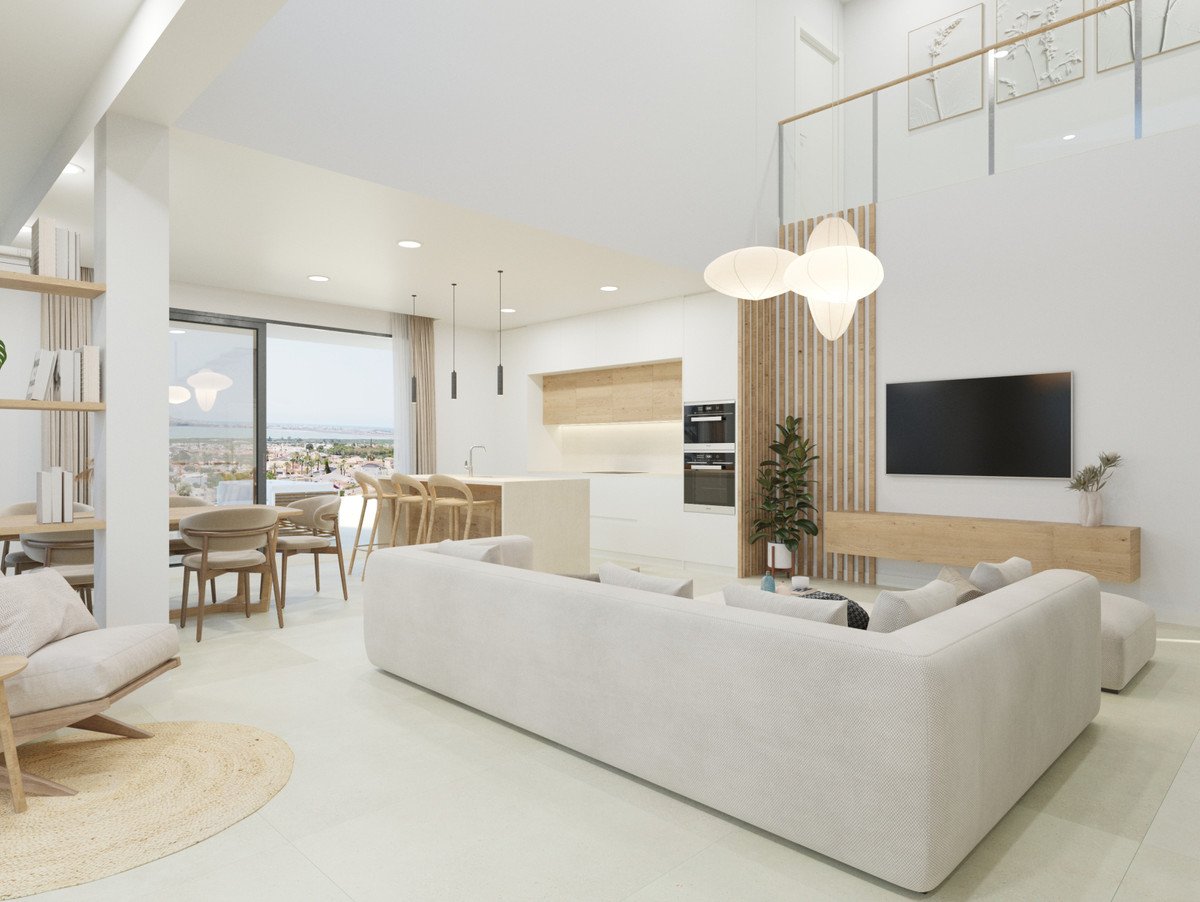 VILLAS NUMA