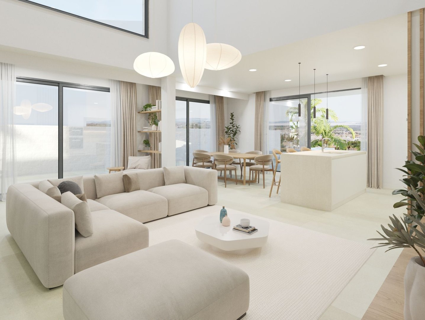 VILLAS NUMA