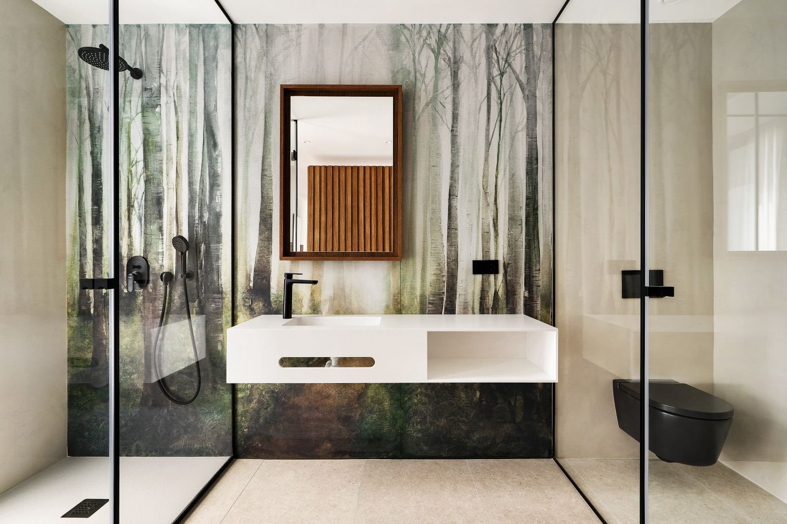 NOA GARDEN RAICV Registered Agency