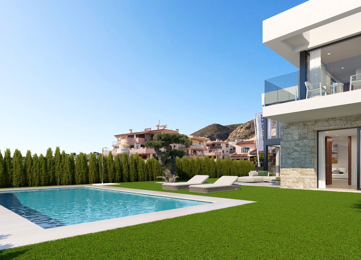 RESIDENCIAL SEAVIEW 5